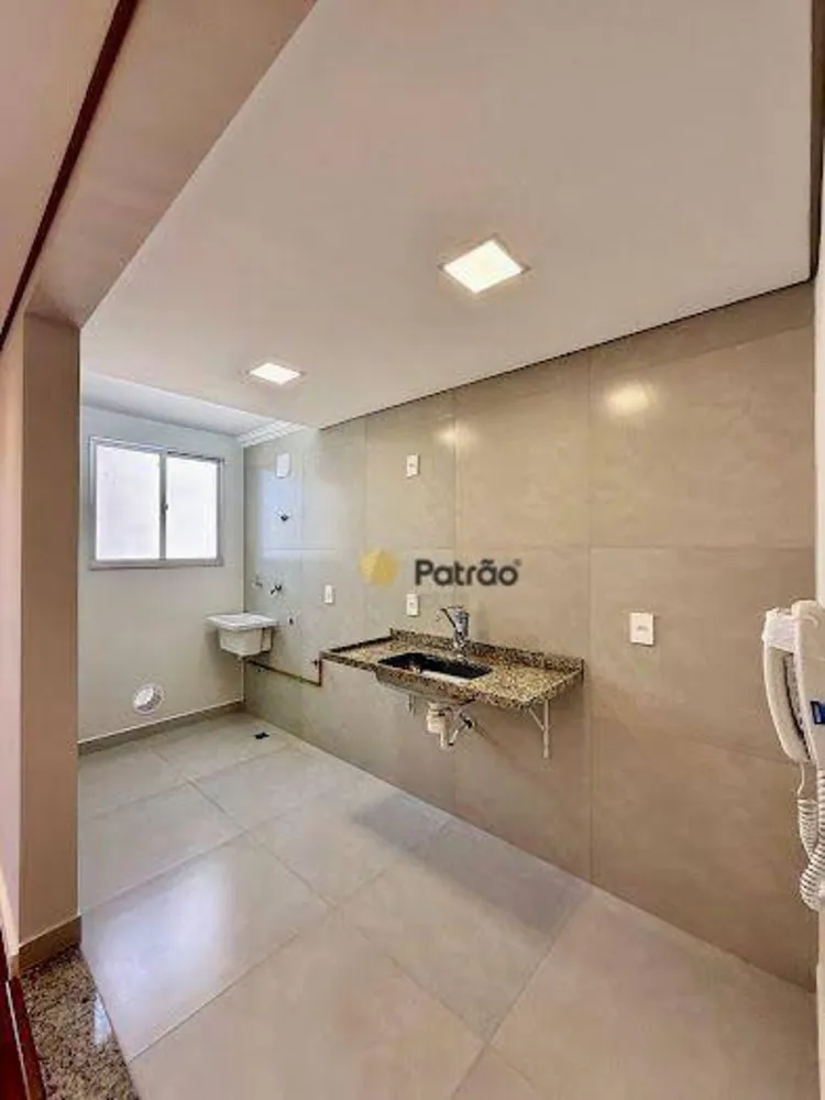 Apartamento, 2 quartos, 50 m² - Foto 10