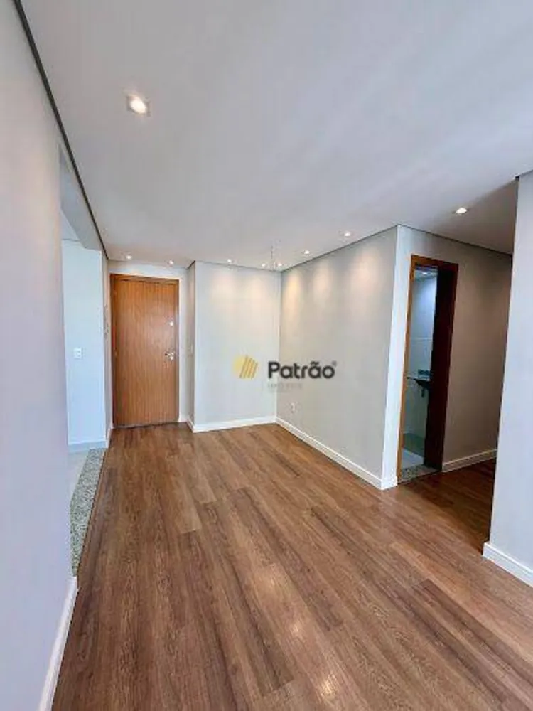 Apartamento, 2 quartos, 50 m² - Foto 5