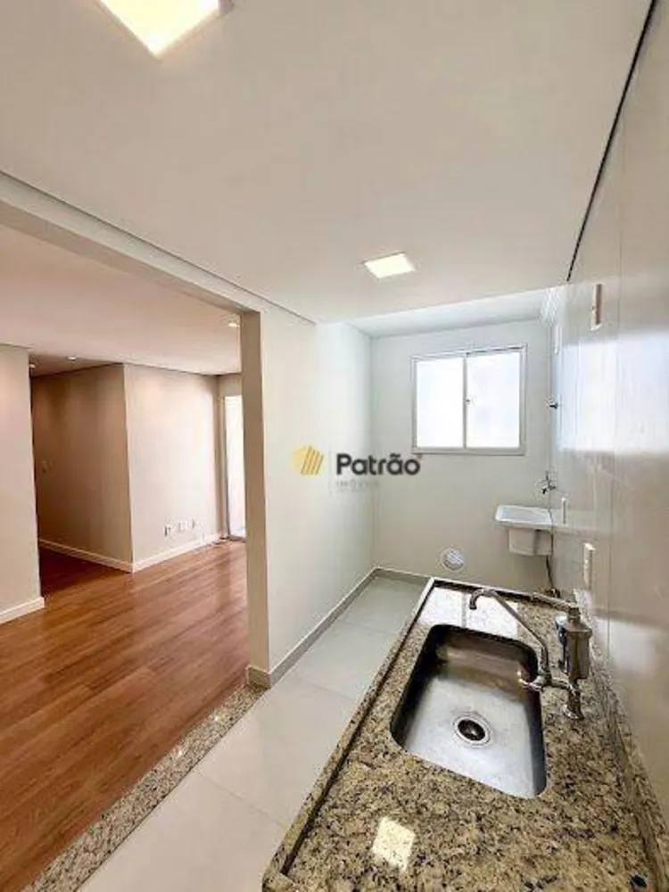 Apartamento, 2 quartos, 50 m² - Foto 7