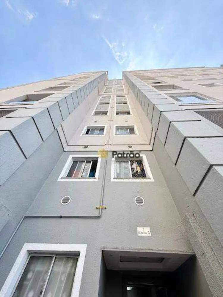 Apartamento, 2 quartos, 50 m² - Foto 1