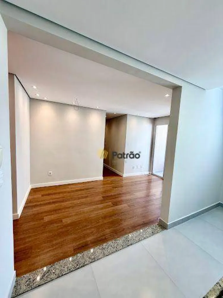 Apartamento, 2 quartos, 50 m² - Foto 9