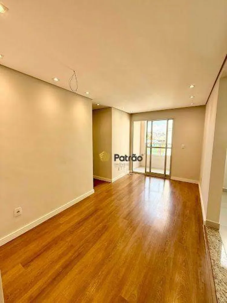 Apartamento, 2 quartos, 50 m² - Foto 6