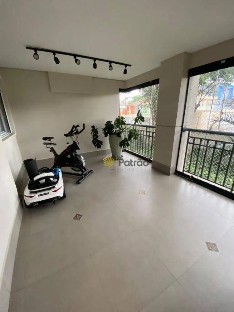 Apartamento, 3 quartos, 242 m² - Foto 1
