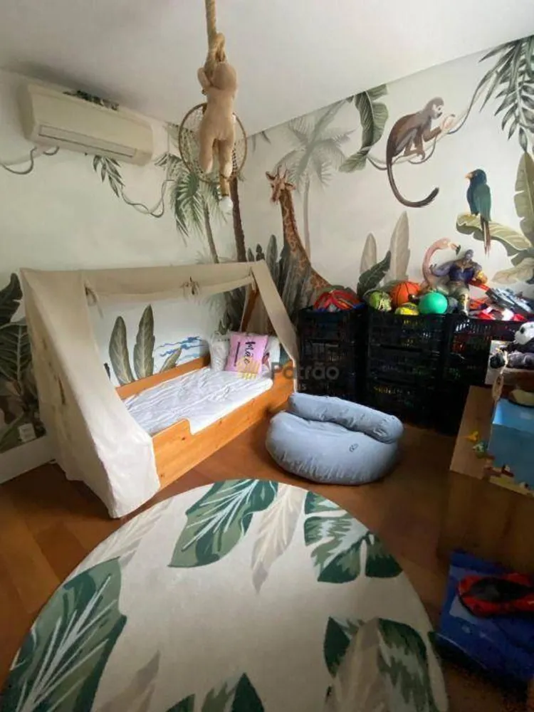 Apartamento, 3 quartos, 242 m² - Foto 7