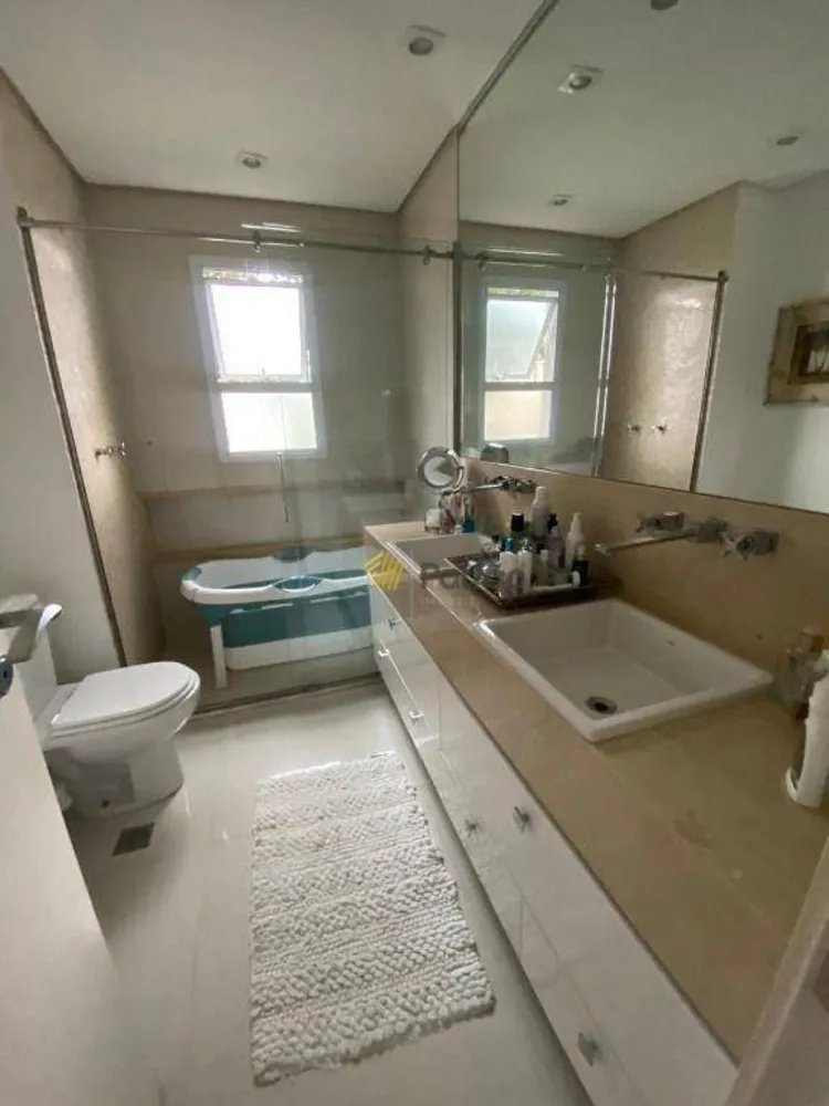 Apartamento, 3 quartos, 242 m² - Foto 7