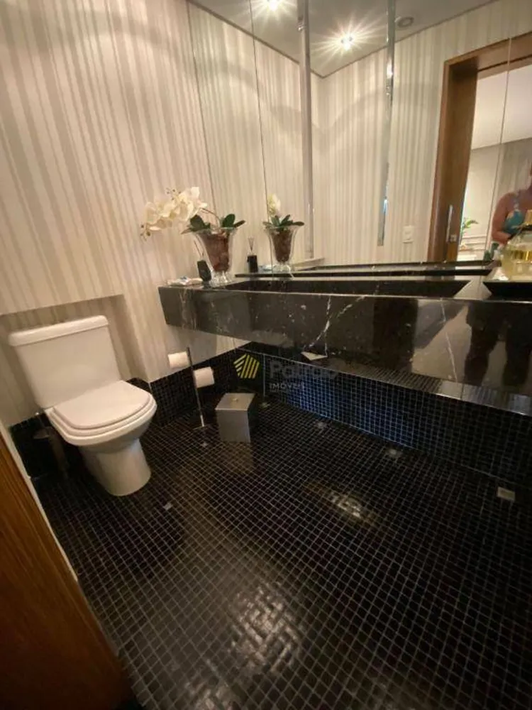 Apartamento, 3 quartos, 242 m² - Foto 5
