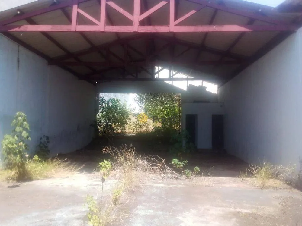 Loja-Salão, 1304 m² - Foto 4