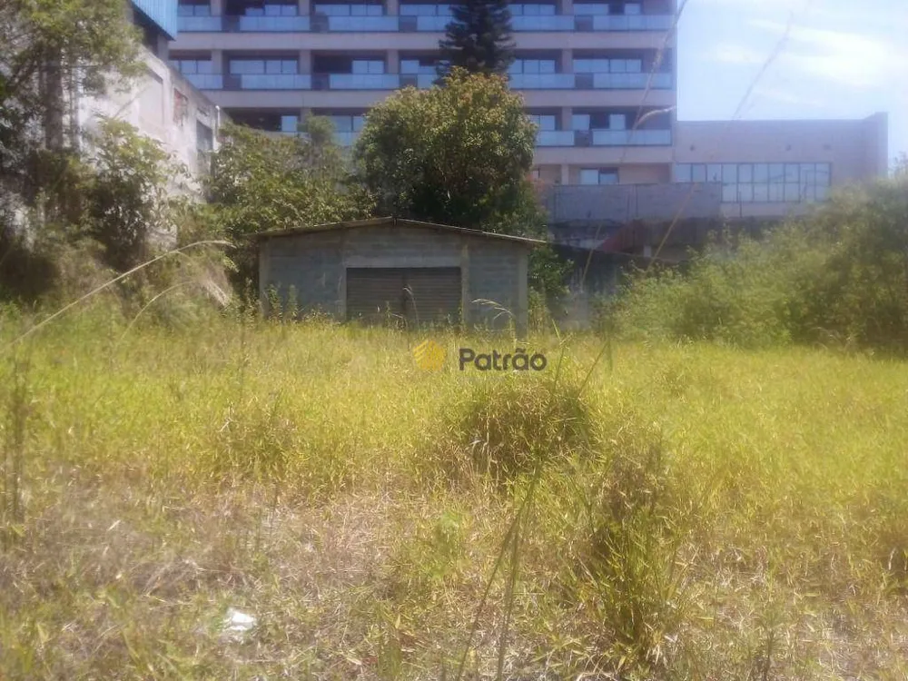 Loja-Salão, 1304 m² - Foto 11