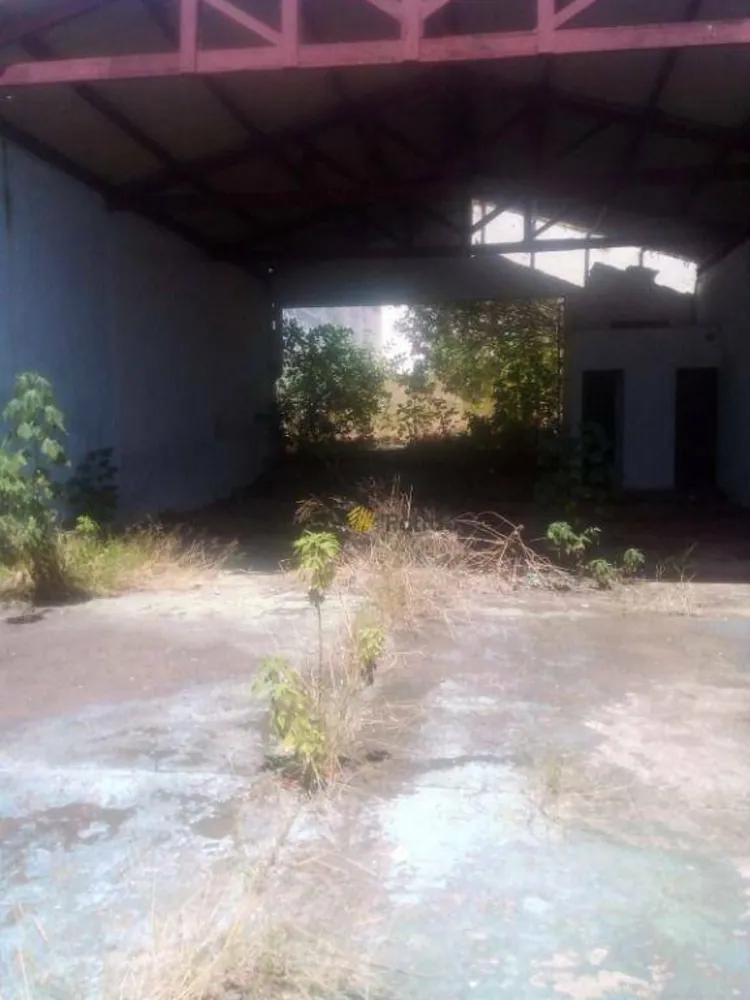Loja-Salão, 1304 m² - Foto 5
