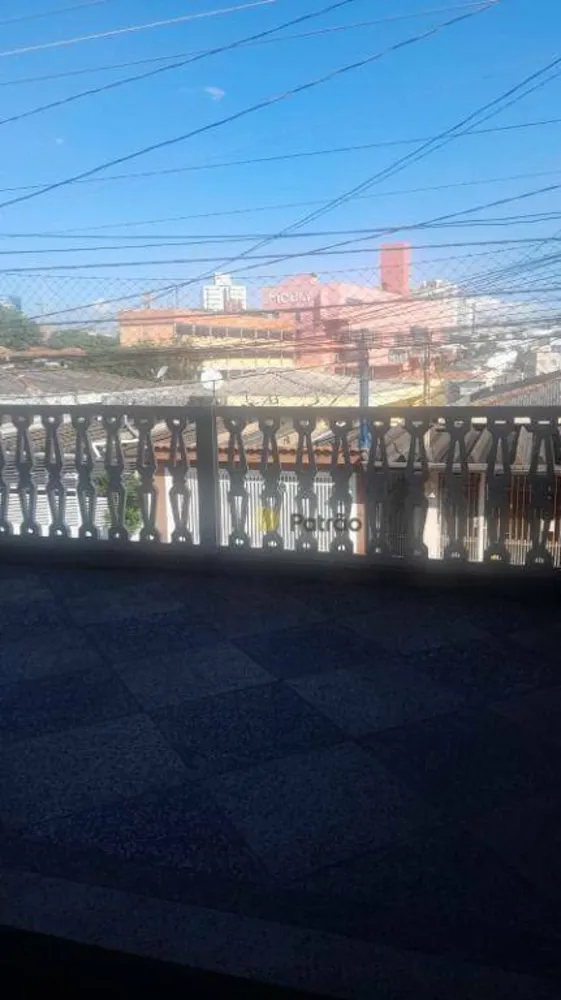 Sobrado, 2 quartos, 282 m² - Foto 11