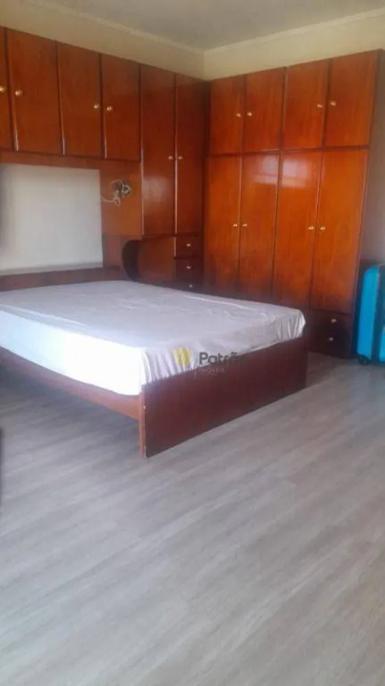 Sobrado, 2 quartos, 282 m² - Foto 4