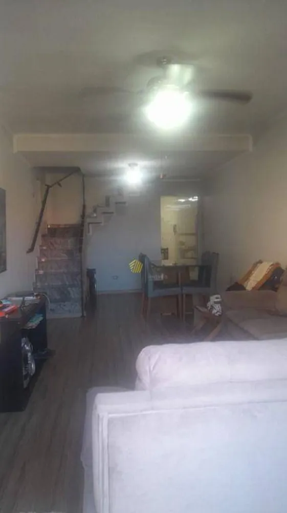 Sobrado, 2 quartos, 282 m² - Foto 2