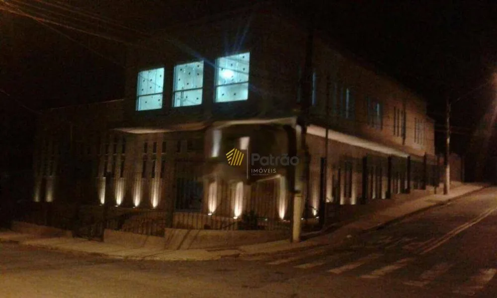 Prédio Inteiro, 1407 m² - Foto 3