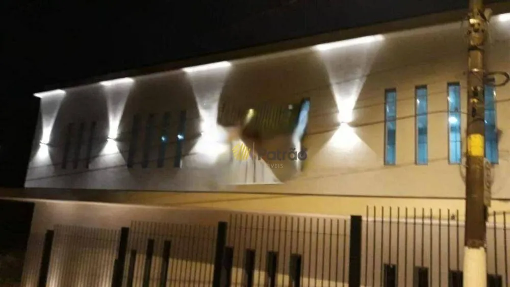 Prédio Inteiro, 1407 m² - Foto 9