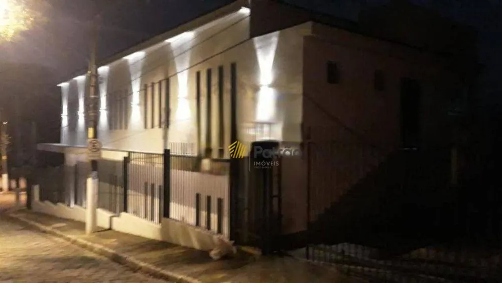 Prédio Inteiro, 1407 m² - Foto 1