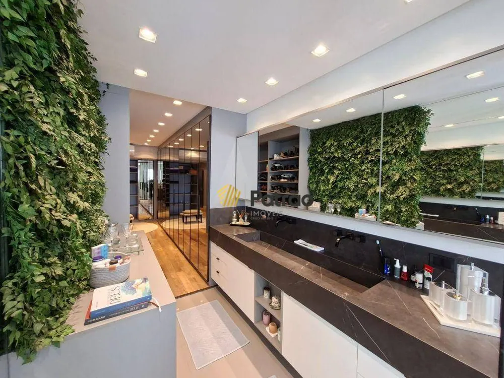 Apartamento, 4 quartos, 255 m² - Foto 5