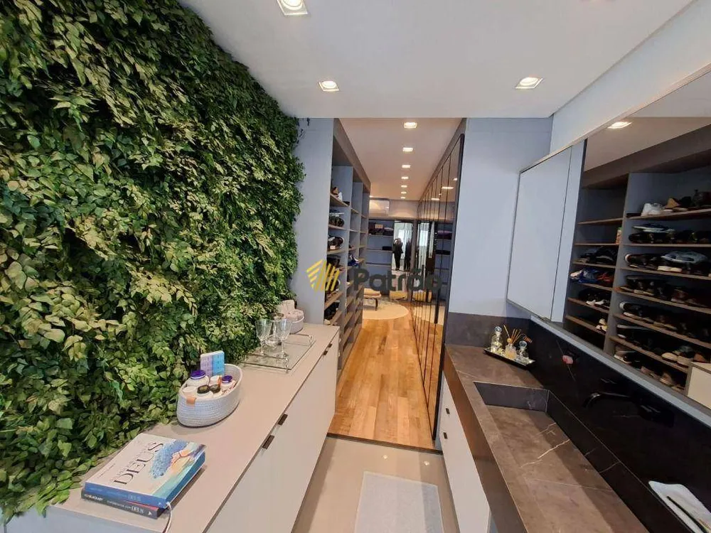 Apartamento, 4 quartos, 255 m² - Foto 8