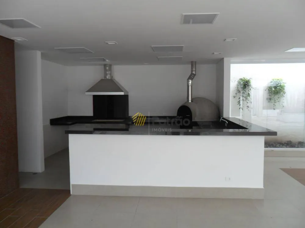 Apartamento, 4 quartos, 255 m² - Foto 2