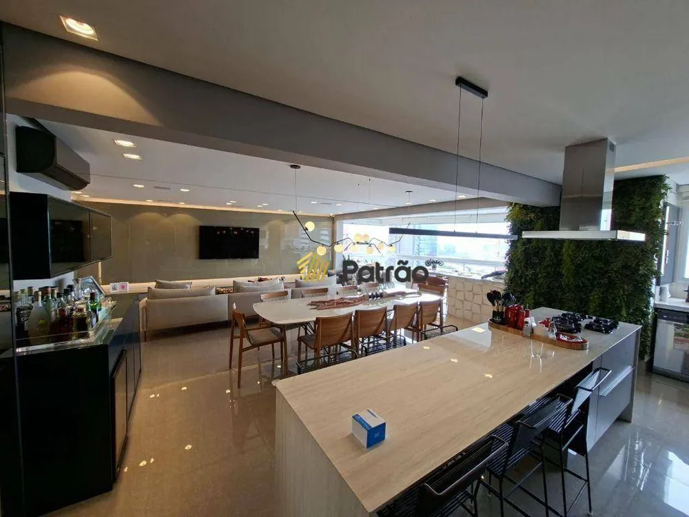 Apartamento, 4 quartos, 255 m² - Foto 4