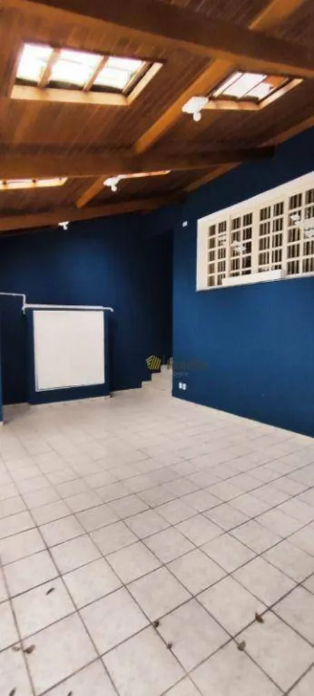 Sobrado, 3 quartos, 254 m² - Foto 11