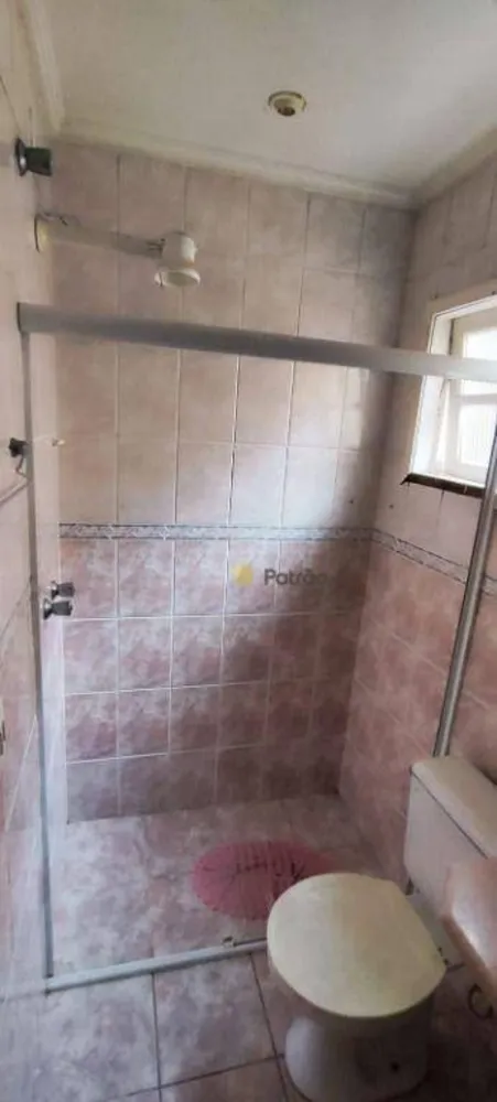 Sobrado, 3 quartos, 254 m² - Foto 6