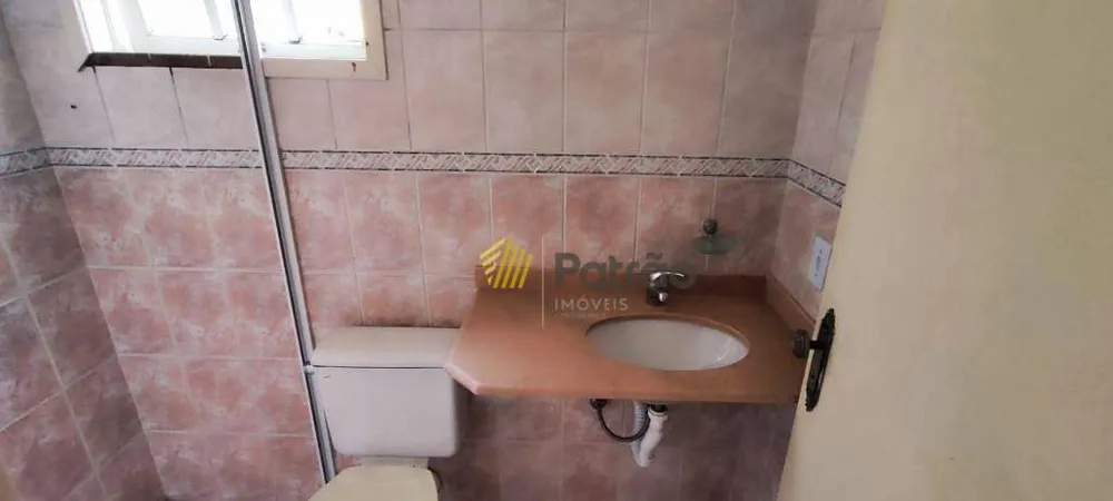 Sobrado, 3 quartos, 254 m² - Foto 5