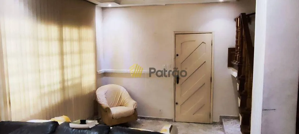 Sobrado, 3 quartos, 254 m² - Foto 7