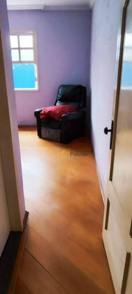 Sobrado, 3 quartos, 254 m² - Foto 4
