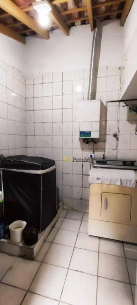 Sobrado, 3 quartos, 254 m² - Foto 8