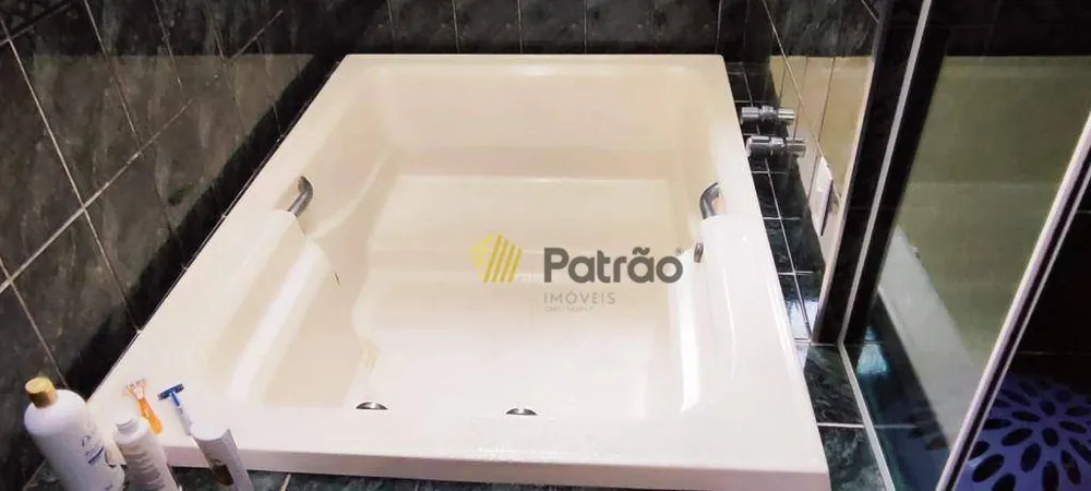 Sobrado, 3 quartos, 254 m² - Foto 2