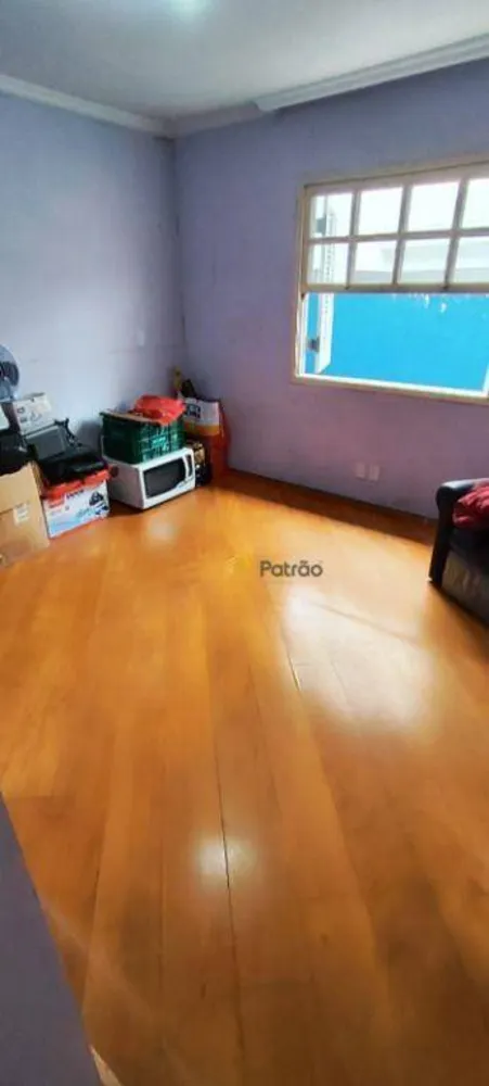 Sobrado, 3 quartos, 254 m² - Foto 3