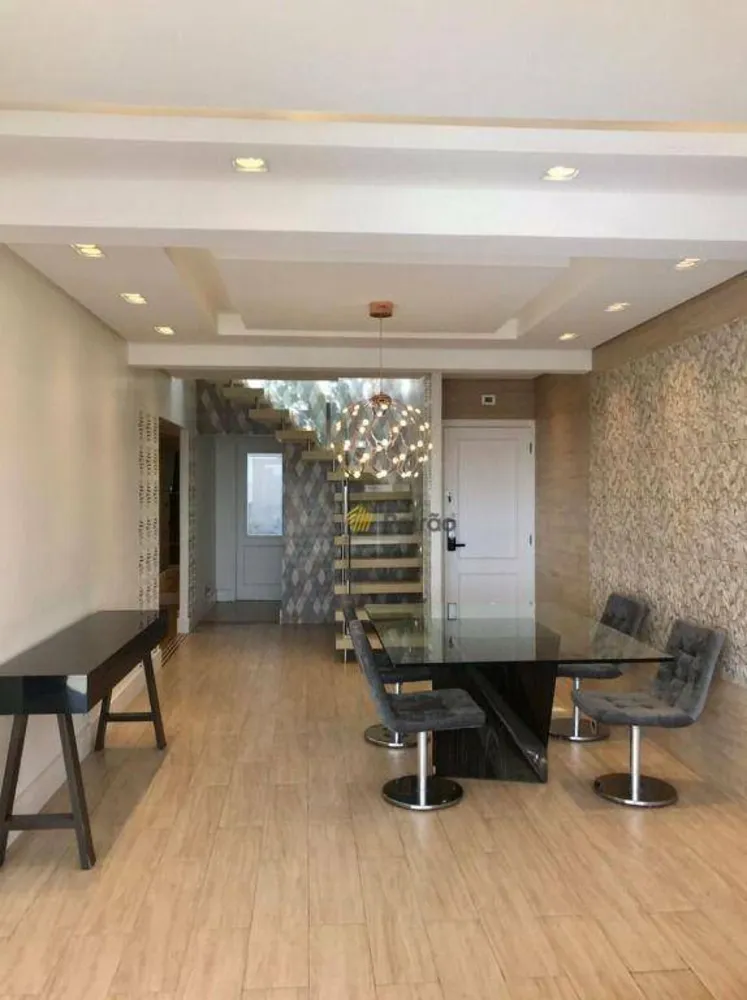 Cobertura, 4 quartos, 330 m² - Foto 2