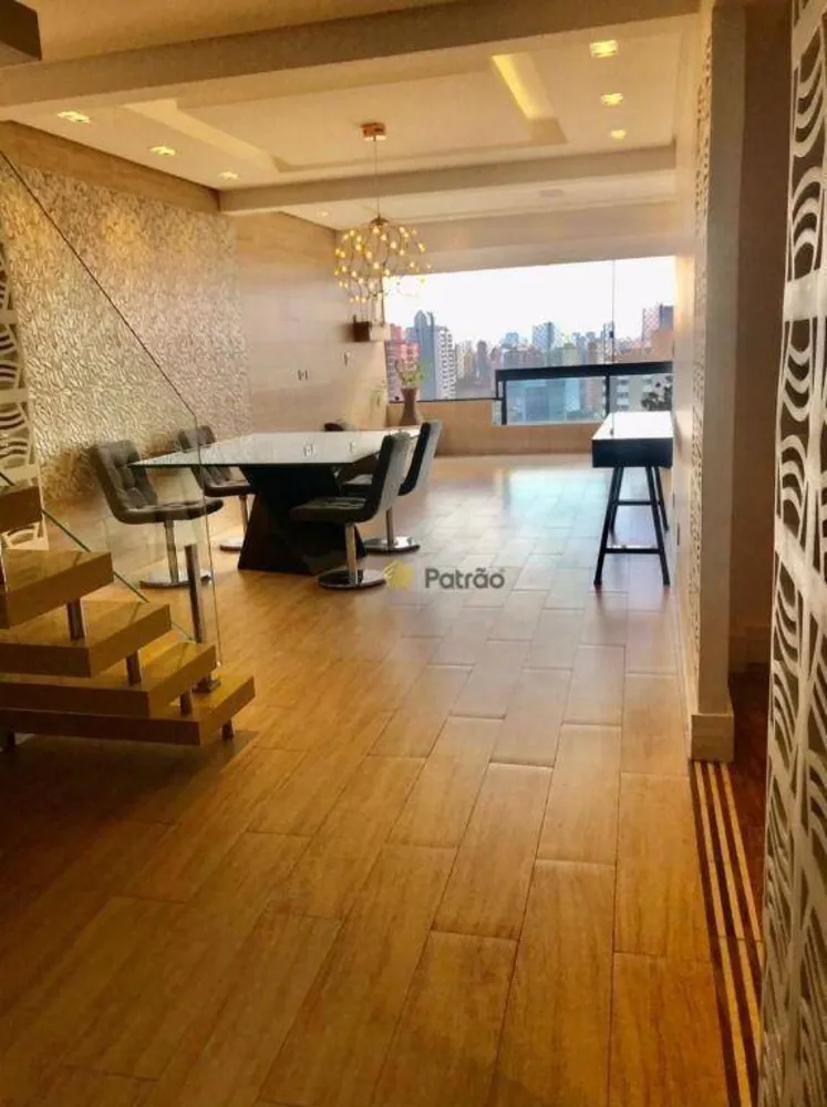 Cobertura, 4 quartos, 330 m² - Foto 2
