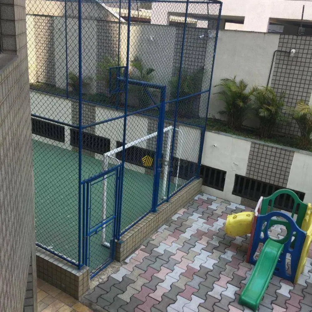Cobertura, 4 quartos, 330 m² - Foto 3