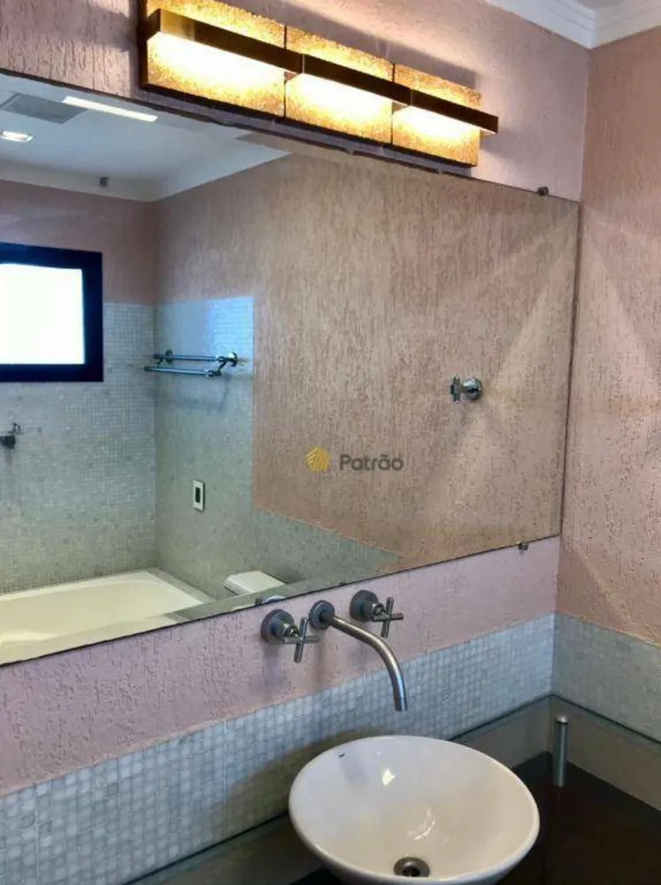 Cobertura, 4 quartos, 330 m² - Foto 9