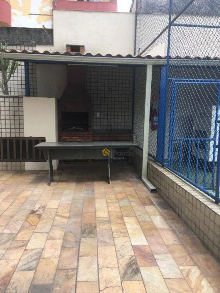 Cobertura, 4 quartos, 330 m² - Foto 16