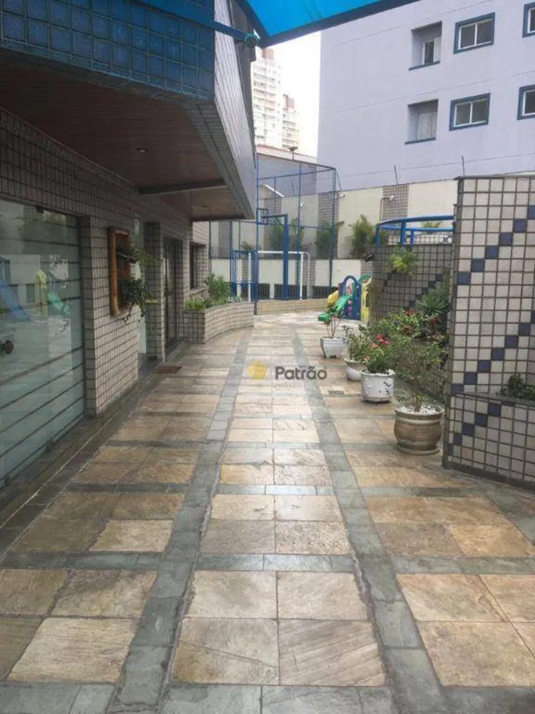Cobertura, 4 quartos, 330 m² - Foto 14