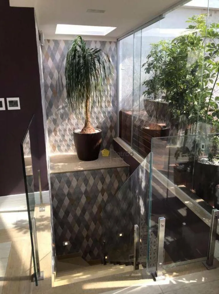 Cobertura, 4 quartos, 330 m² - Foto 11