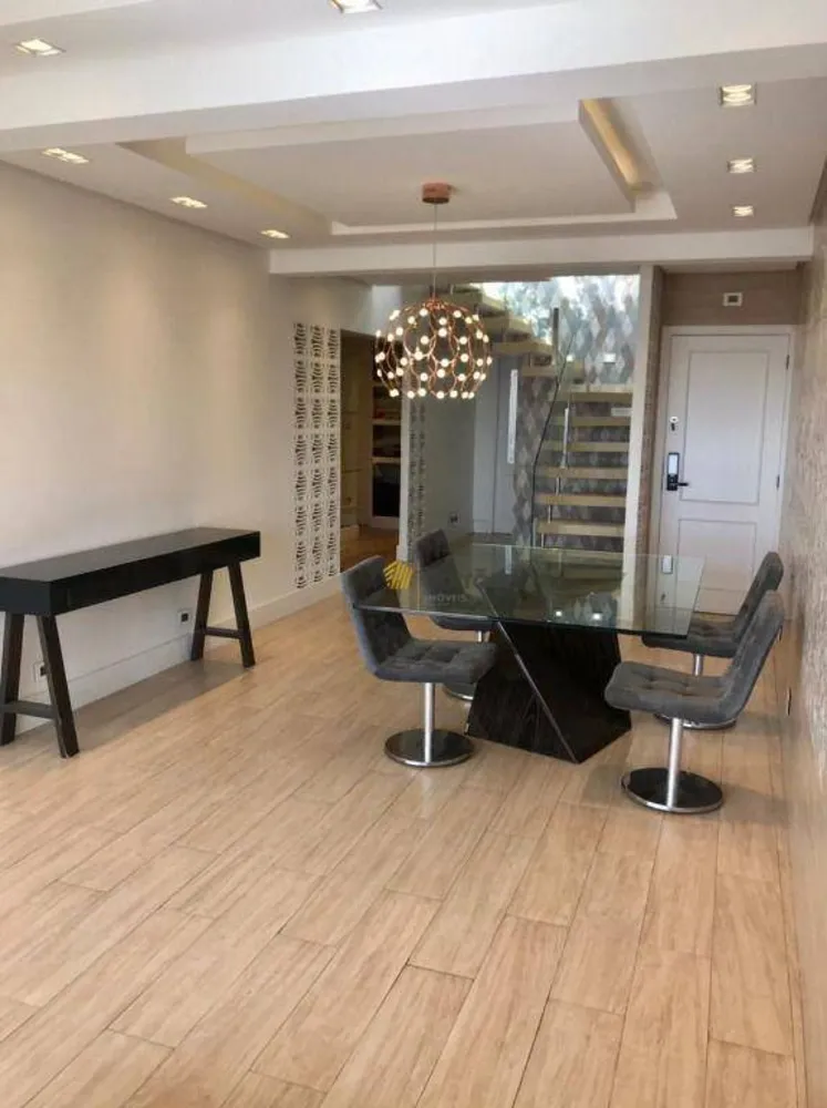 Cobertura, 4 quartos, 330 m² - Foto 4