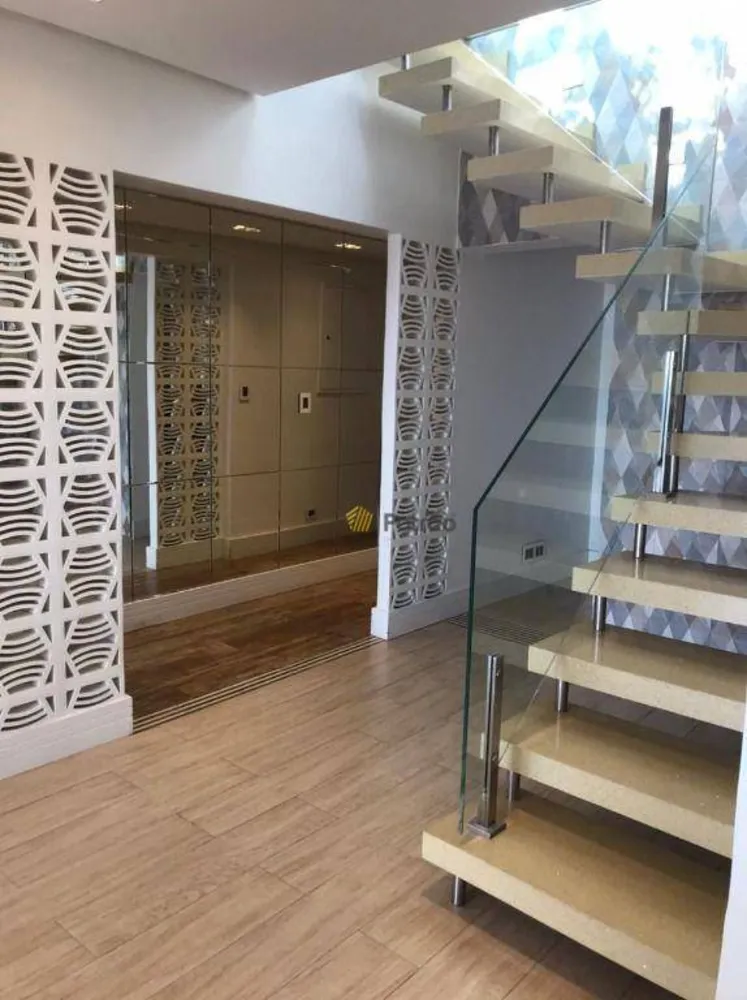 Cobertura, 4 quartos, 330 m² - Foto 6