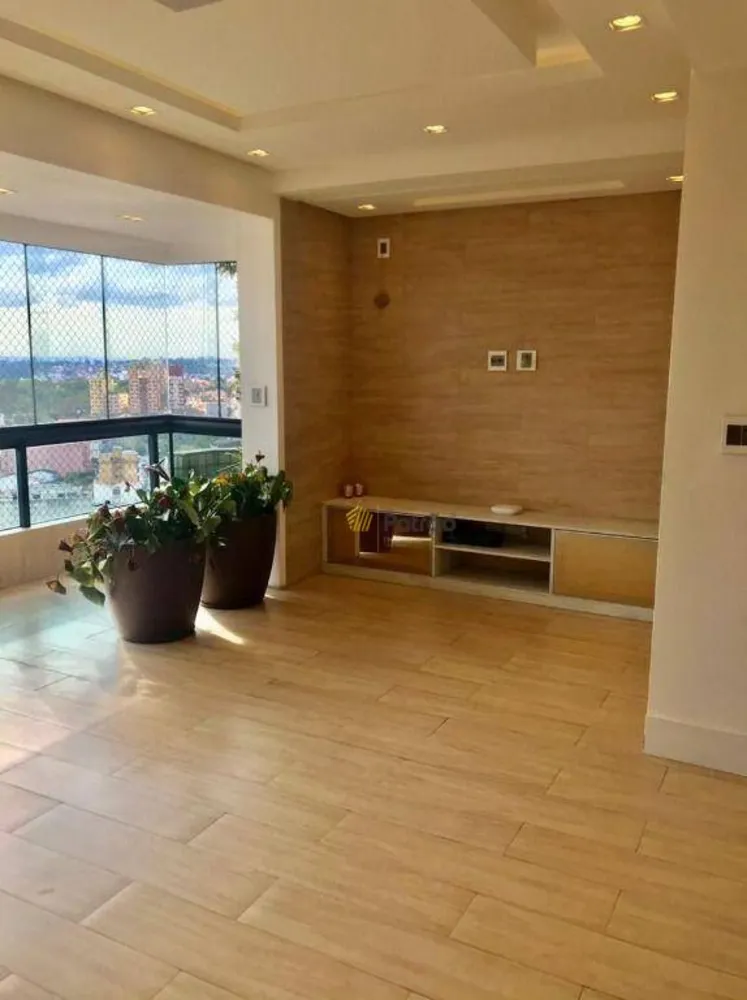 Cobertura, 4 quartos, 330 m² - Foto 1