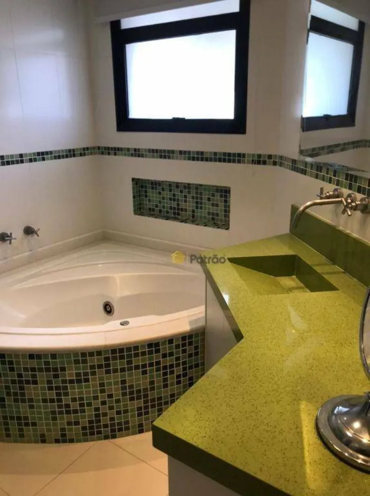 Cobertura, 4 quartos, 330 m² - Foto 7