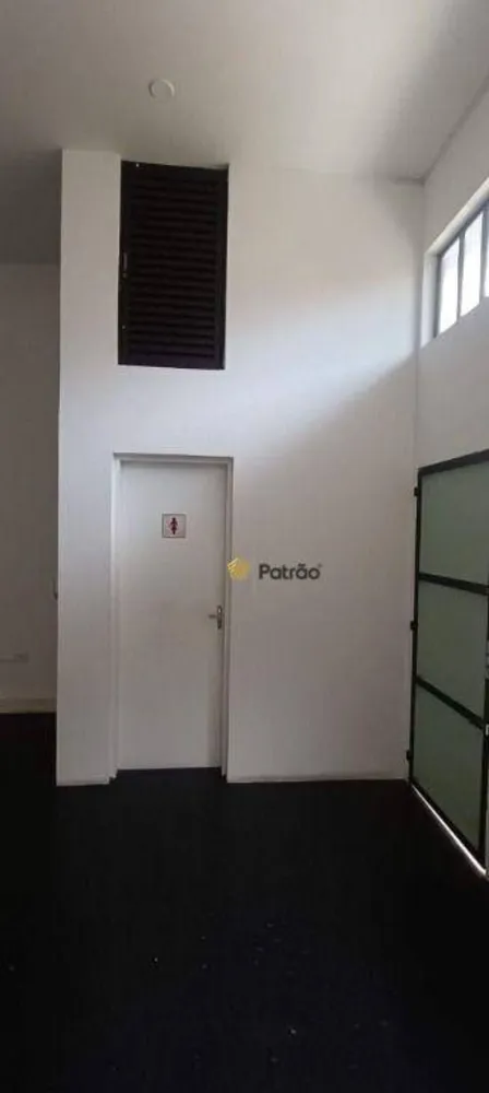 Prédio Inteiro, 361 m² - Foto 3