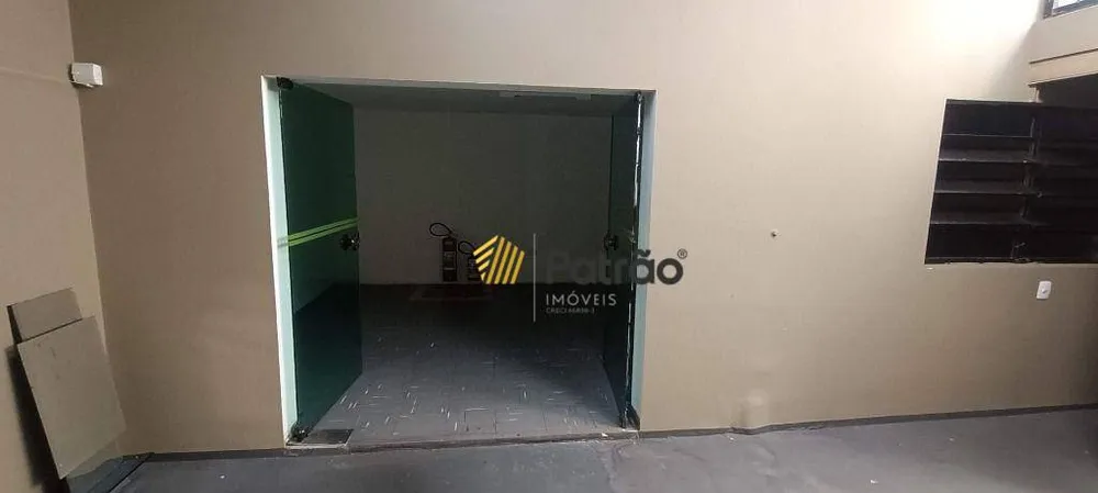 Prédio Inteiro, 361 m² - Foto 6