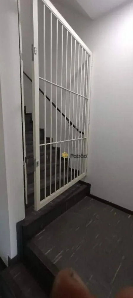Prédio Inteiro, 361 m² - Foto 13