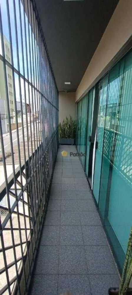 Prédio Inteiro, 361 m² - Foto 12