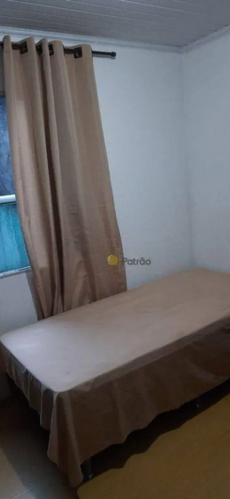 Sobrado, 3 quartos, 229 m² - Foto 3