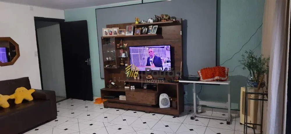 Sobrado, 3 quartos, 229 m² - Foto 4