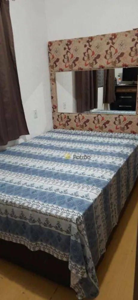 Sobrado, 3 quartos, 229 m² - Foto 5