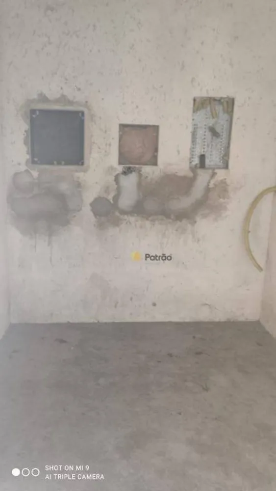 Casa, 4 quartos, 540 m² - Foto 1